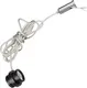 Миниатюра изображения товара Коннектор для шинопровода Arlight MAG-FLEX-CON-POWER-MINI-KIT (BK) / 034062