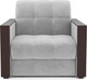 Миниатюра изображения товара Кресло-кровать Mebel-Ars Техас (Vivaldi светло-серый)