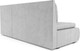 Миниатюра изображения товара Диван угловой Mebel-Ars Кормак (Vivaldi светло-серый)
