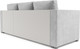 Миниатюра изображения товара Диван угловой Mebel-Ars Мансберг (Vivaldi светло-серый)