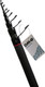 Миниатюра изображения товара Удилище Dayo Talisman 15202A-6м Bolo 50-100г (телескопическое)