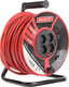 Миниатюра изображения товара Удлинитель на катушке Maxcut ECRS 315-50 (50м)