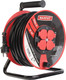 Миниатюра изображения товара Удлинитель на катушке Maxcut ECRZ 315-30 (30м)
