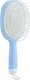 Миниатюра изображения товара Расческа Solomeya Croks Massage Hair Brush / 14-2153 (голубой)
