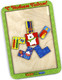Миниатюра изображения товара Развивающая игра WoodLand Toys С Новым Годом Тетрис / 9293864