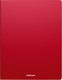 Миниатюра изображения товара Папка для бумаг Erich Krause Classic A4 / 47038 (красный)