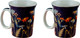 Миниатюра изображения товара Набор кружек Nouvelle Grace 0440019-Н2