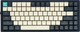Миниатюра изображения товара Клавиатура Дарк Проджект KD83A / DP-KD-83A-308100-GSP (синий)