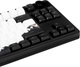 Миниатюра изображения товара Клавиатура Дарк Проджект KD87A / DP-KD-87A-000100-GMS (черный)
