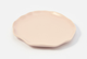 Миниатюра изображения товара Тарелка столовая обеденная Nouvelle Crayola.Pudra / 0540192