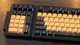 Миниатюра изображения товара Клавиатура Дарк Проджект D87A + Numpad / DP-KD-87A-000101-GMS (черный)