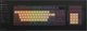 Миниатюра изображения товара Клавиатура Дарк Проджект D87A + Numpad / DP-KD-87A-000101-GMS (черный)