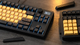 Миниатюра изображения товара Клавиатура Дарк Проджект D87A + Numpad / DP-KD-87A-000101-GMS (черный)
