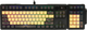 Миниатюра изображения товара Клавиатура Дарк Проджект D87A + Numpad / DP-KD-87A-000101-GMS (черный)