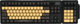 Миниатюра изображения товара Клавиатура Дарк Проджект D87A + Numpad / DP-KD-87A-000101-GMS (черный)