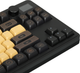 Миниатюра изображения товара Клавиатура Дарк Проджект D87A + Numpad / DP-KD-87A-000101-GMS (черный)