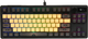 Миниатюра изображения товара Клавиатура Дарк Проджект D87A + Numpad / DP-KD-87A-000101-GMS (черный)