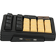 Миниатюра изображения товара Клавиатура Дарк Проджект D87A + Numpad / DP-KD-87A-000101-GMS (черный)