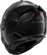 Миниатюра изображения товара Мотошлем Shark Helmets Spartan GT Pro Ritmo Carbon HE1355E-DAU-XXL (XXL, черный/антрацит/хром)