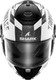 Миниатюра изображения товара Мотошлем Shark Helmets Spartan RS Raceshop HE8117E-WKR-S (S, белый/черный/красный)