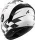Миниатюра изображения товара Мотошлем Shark Helmets Spartan RS Raceshop HE8117E-WKR-S (S, белый/черный/красный)