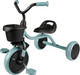 Миниатюра изображения товара Трехколесный велосипед CosmoRide Jolly SX-04GN (зеленый)