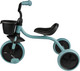 Миниатюра изображения товара Трехколесный велосипед CosmoRide Jolly SX-04GN (зеленый)