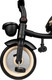 Миниатюра изображения товара Трехколесный велосипед с ручкой CosmoRide LX-02BG (бежевый)