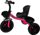 Миниатюра изображения товара Трехколесный велосипед CosmoRide SX-01PK (розовый)