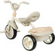 Миниатюра изображения товара Трехколесный велосипед CosmoRide SX-03BG (бежевый)