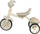 Миниатюра изображения товара Трехколесный велосипед CosmoRide SX-03BG (бежевый)