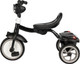 Миниатюра изображения товара Трехколесный велосипед CosmoRide SX-03ED (черный)