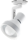 Миниатюра изображения товара Трековый светильник INhome TR-E27 KB-WH / 4690612063645 (белый)