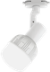Миниатюра изображения товара Трековый светильник INhome TR-E27 SB-WH / 4690612063621 (белый)