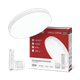 Миниатюра изображения товара Потолочный светильник INhome Scandy Simple-95RCW / 4690612062105