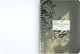Миниатюра изображения товара Записная книжка Феникс+ Ветка эвкалипта / 72634 (64л)