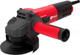 Миниатюра изображения товара Угловая шлифовальная машина Edon AG-125/1100