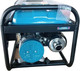 Миниатюра изображения товара Бензиновый генератор Redbo GPT-3300D