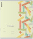 Миниатюра изображения товара Тетрадь Erich Krause Metrica / 63230 (12л, клетка)