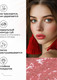 Миниатюра изображения товара Карандаш для губ KIKI Artist тон 02 (0.3г)