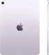 Миниатюра изображения товара Планшет Apple iPad Air 11 2025 128GB Wi-Fi A3266 / MCA04 (фиолетовый)