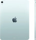Миниатюра изображения товара Планшет Apple iPad Air 11 2025 256GB Wi-Fi A3266 / MCA34 (синий)