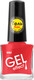 Миниатюра изображения товара Лак для ногтей KIKI Gel Effect тон 026 (6мл)