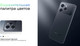 Миниатюра изображения товара Смартфон Tecno Spark 40 8GB/256GB (черный)