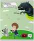 Миниатюра изображения товара Тетрадь Erich Krause Приключения Пети и Волка / 61461 (12л, клетка)