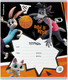 Миниатюра изображения товара Тетрадь Erich Krause Ну, Погоди! Каникулы / 62147 (12л, клетка)