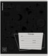 Миниатюра изображения товара Тетрадь Erich Krause Black Pattern / 60535 (12л, линейка)