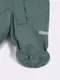 Миниатюра изображения товара Комбинезон прогулочный детский MOWbaby Eskimo 158/17-80 (зеленый, р.80)