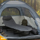 Миниатюра изображения товара Раскладушка туристическая Sundays WD1292 (200x65x30)
