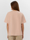 Миниатюра изображения товара Футболка Mark Formelle 112678-2 (р.164/170-84-90, бежевый)